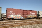 DWC Box Car 403685